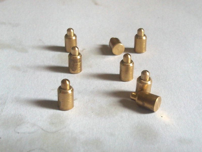 定位柱 DZ-10×30